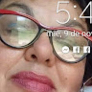 Meet your Posher, Odalys